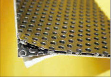 PP Honeycomb Board Extrusion Line