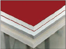 JWELL PVC Semi Skinning Co Extrusion Foam Wpc PVC Board Making Machine