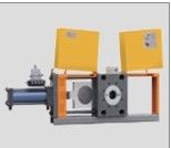 Pelletizing Machine For Plastic Recycling PP ABS PA PC PS