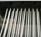 Single Screw PC Plastic Recycling Granulator Machine
