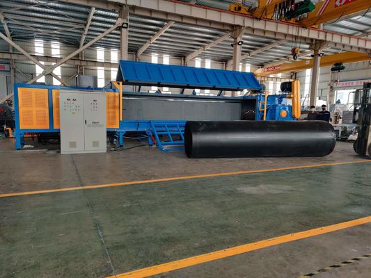 JWELL PE PP PVC PET PEEK Waste Plastic Recycling Machine Heavy Powerful Shredder