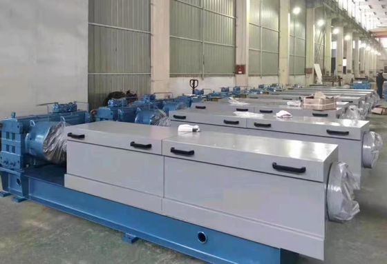 2400mm 3200mm  Face Mask Material Production Line PP Meltblown Nonwoven Fabric Making  Machine