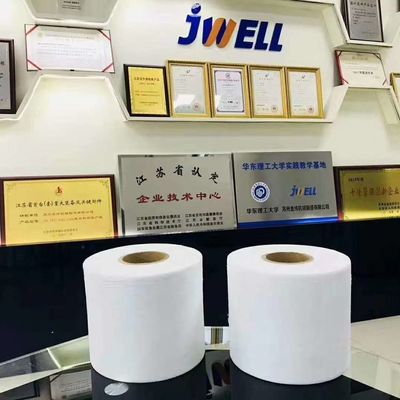 800mm 1600mm PP Meltblown Nonwoven Production Line for Face Mask