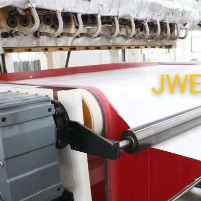 800mm 1600mm PP Meltblown Nonwoven Production Line for Face Mask