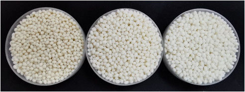 PBS PPC Starch Filled Bio Plastic Compounding Line