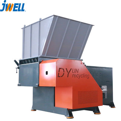 200kg/H 200mm Economical Industrial Plastic Waste Shredder