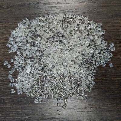 JWELL ABS PC Single Screw Plastic Pelletizing Recycling Machine With Cooling Unit