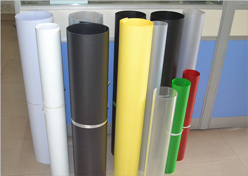 Waste Plastic Recycling Machine 500kg/H PET PP PVC PS PC Plastic Sheet Shredder