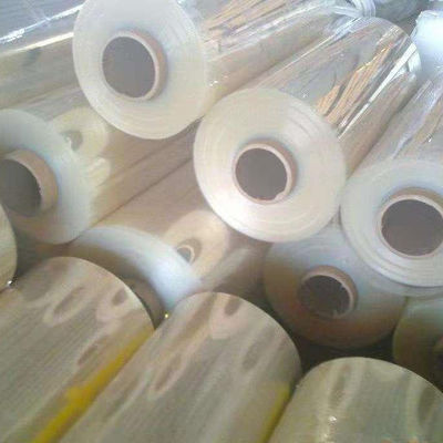 Waste Plastic Recycling Machine 500kg/H PET PP PVC PS PC Plastic Sheet Shredder