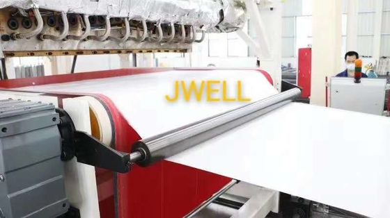 2400MM Surgical Medical Protection Face mask Meltblown Non Woven Fabric Production Line