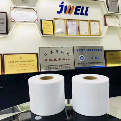 2400MM Surgical Medical Protection Face mask Meltblown Non Woven Fabric Production Line