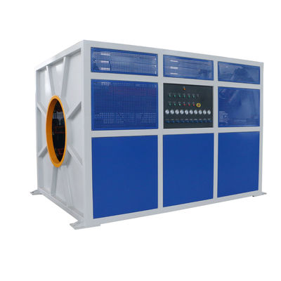Large Diameter 800MM  Water Supply HDPE Pipe Extrusion Making Machine