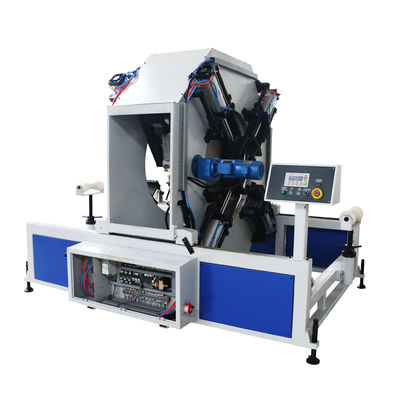 Large Diameter 800MM  Water Supply HDPE Pipe Extrusion Making Machine