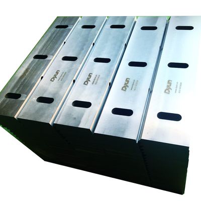 35kw 650KG H Long PVC WPC Profile Special  Waste Plastic Crusher