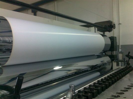 ISO  1220MM Kitchen composite  WPC Manufacturing Machine Extruder