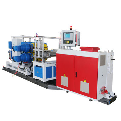 PEEK PPS PPSU POM Cold Push Bar Engineer Material Sheet Making Machine