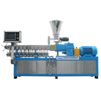 Small Laboratorial Machine Lab Twin Screw Extruder