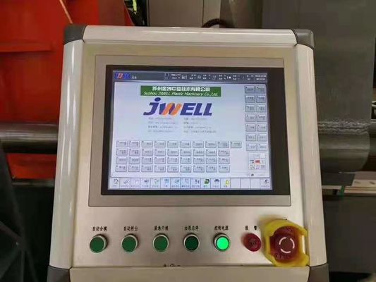 160L 230L Chemical Barrel Blue Drum Container Blow Molding Machine
