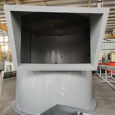 PE PP Industry Agriculture Film Recycling  Granulator with Compactor Pelletizing Line