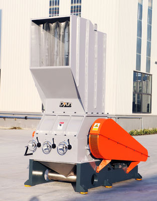 Industry Garbage Construction Waste Plastic Recycling Machine Crusher